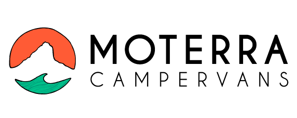 Moterra Campervans - Premium Sponsor of Hike A Trail